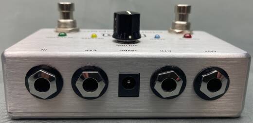 MXR M303 Clone Looper Effects Pedal | Long & McQuade